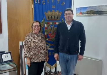 Formia firma il Protocollo d’Intesa con ONTM per la protezione dell’ecosistema marino