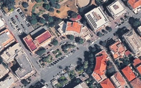 Francesco Giannetti: “Piazza Mazzini deve essere un luogo di confronto per la città”