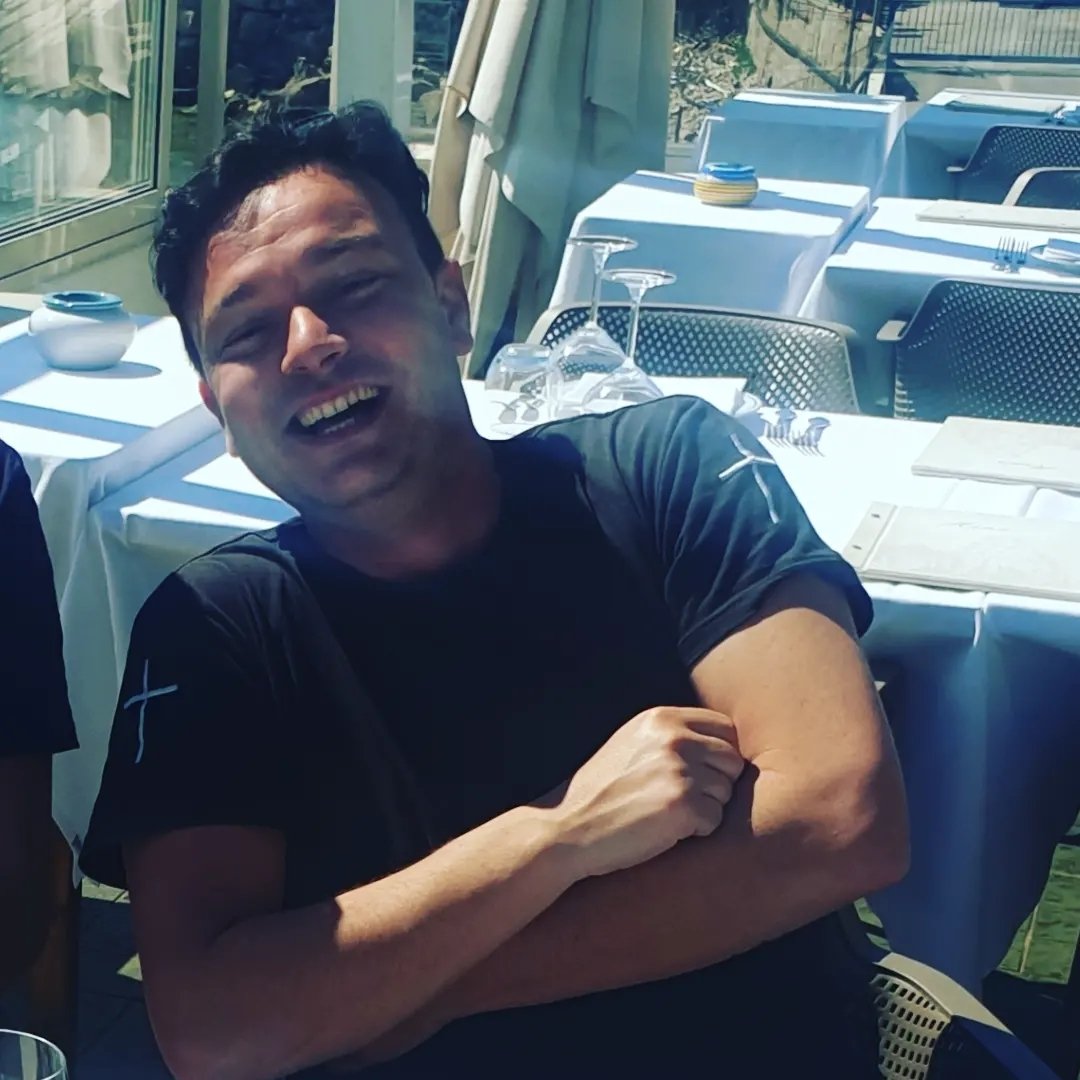 Funerali di Davide Spanu, vittima dello schianto sulla Pontina