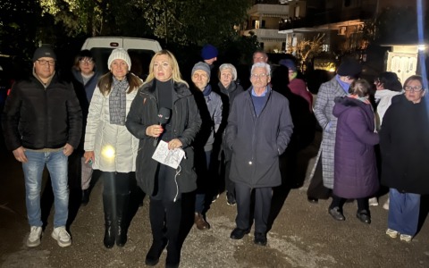 Furti e rapine a Latina, il grido di allerta dei residenti in diretta a Monitor