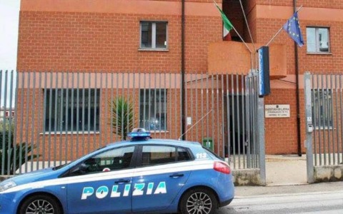 Furti e risse a Cisterna, emessi fogli di via e D.A.C.U.R.