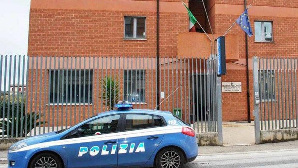 Furti e risse a Cisterna, emessi fogli di via e D.A.C.U.R.