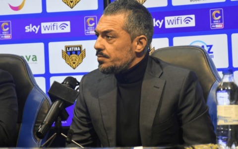 Gennaro Volpe: “Contro l’Altamura ci aspetta una sfida impegnativa”