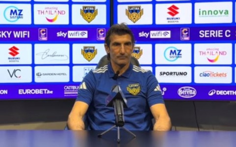 Giugliano – Latina: Guida ottimista per la sfida decisiva