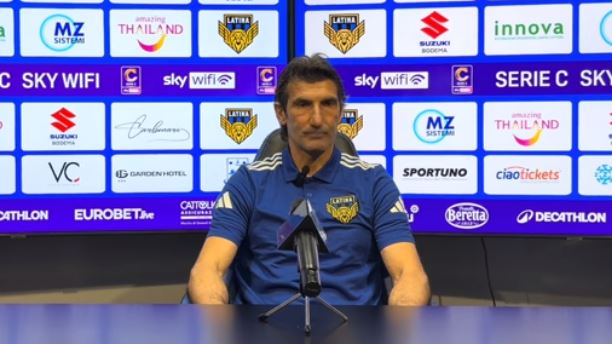 Giugliano – Latina: Guida ottimista per la sfida decisiva