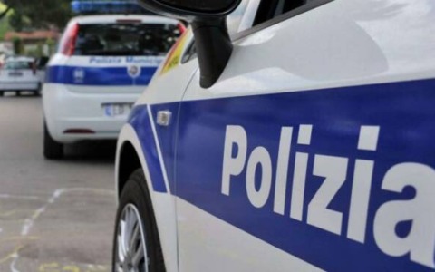 Grave incidente a Borgo Podgora, cinque persone ferite