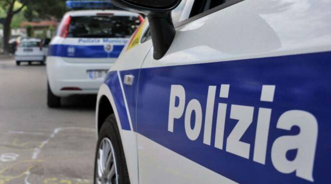 Grave incidente a Borgo Podgora, cinque persone ferite