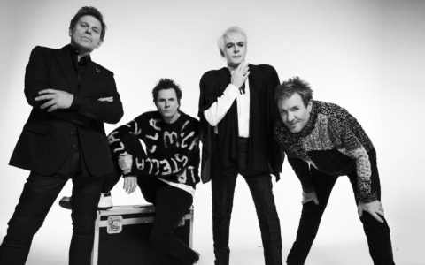 I Duran Duran tornano in Italia con tre concerti imperdibili