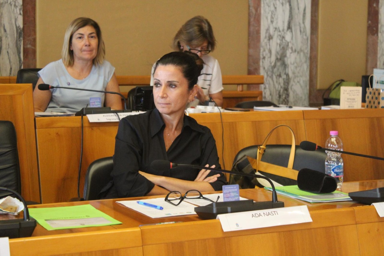 Iavarone risponde alle polemiche sulle dimissioni dell’Assessore Ada Nasti