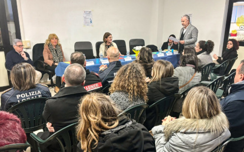 Il Distretto socio-sanitario LT1 celebra un anno di impegno e storie di riscatto