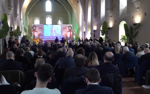 Il Lazio guida la crescita imprenditoriale nel 2025