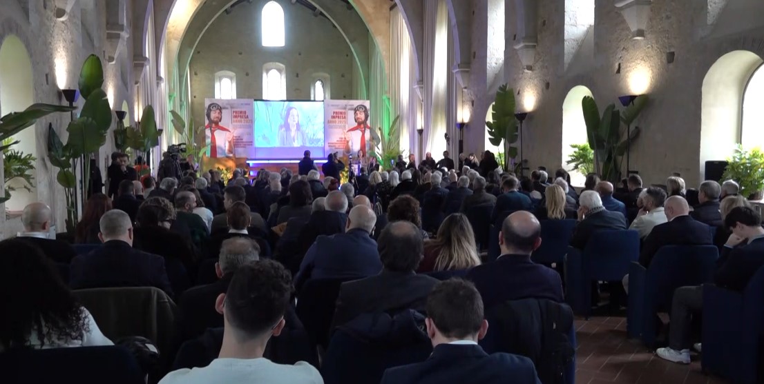 Il Lazio guida la crescita imprenditoriale nel 2025