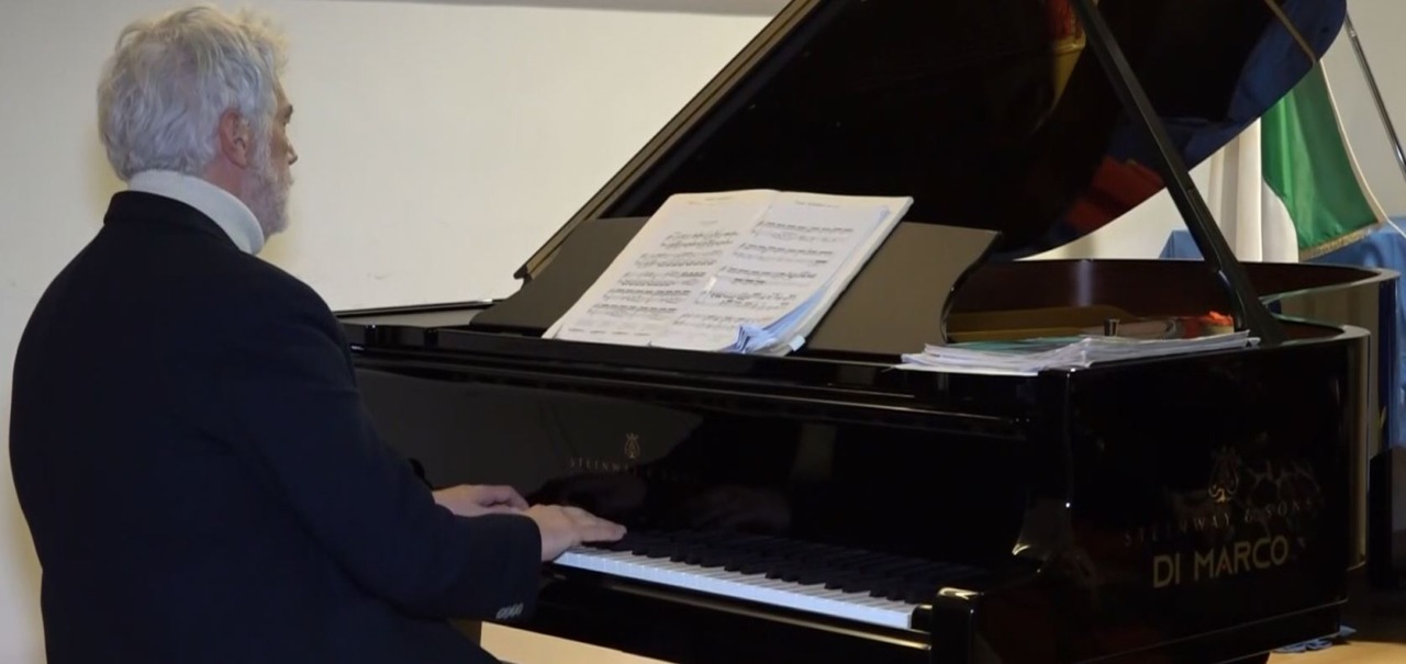 Il Liceo “Pollione” celebra la memoria con la musica