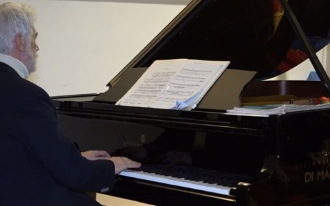 Il Liceo “Pollione” celebra la memoria con la musica