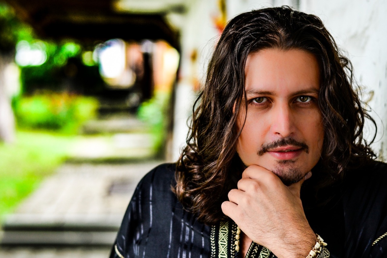 Il Maestro Marco Lo Russo presenta ‘Primavera che vibra’ l’8 marzo