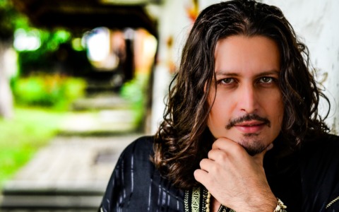 Il Maestro Marco Lo Russo presenta ‘Primavera che vibra’ l’8 marzo