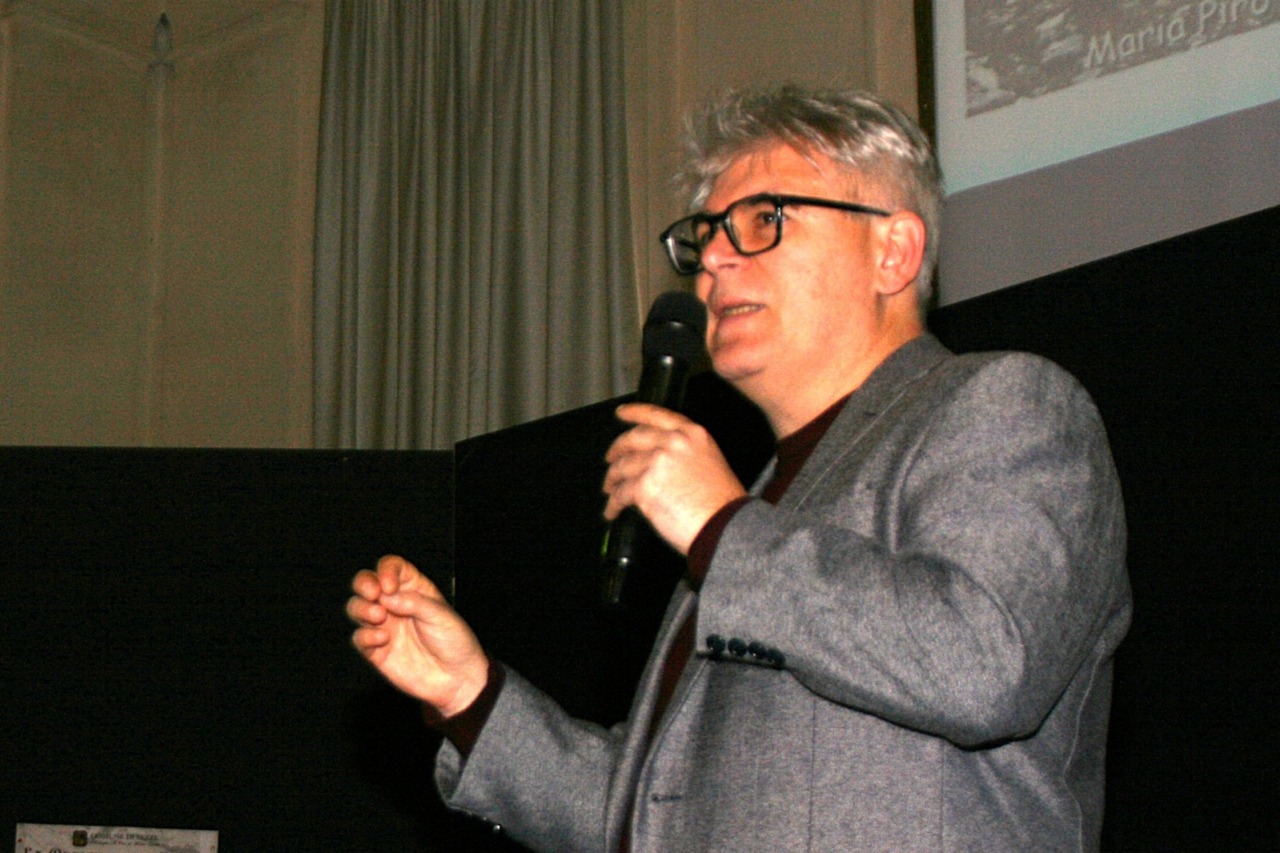 Il sindaco Lucidi scrive ai consiglieri regionali sui comuni delle aree interne