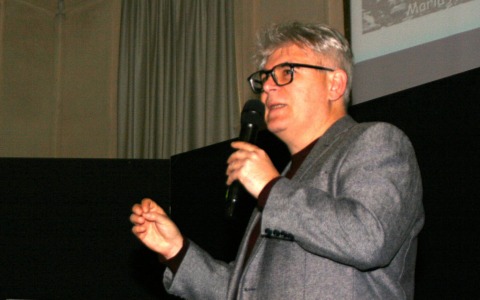 Il sindaco Lucidi scrive ai consiglieri regionali sui comuni delle aree interne