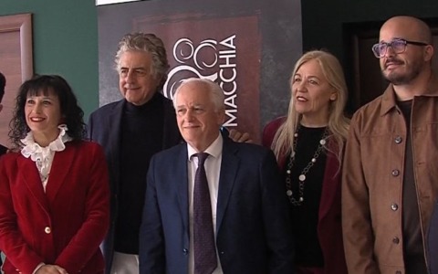 Il Teatro Fellini di Pontinia riapre con un ricco programma di eventi per il 2026