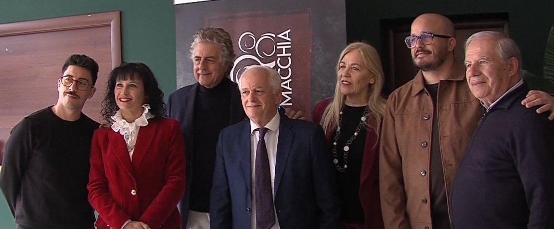 Il Teatro Fellini di Pontinia riapre con un ricco programma di eventi per il 2026