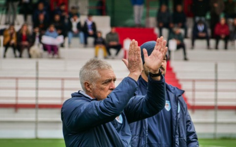 Il Terracina affida la guida a Mauro Pernarella