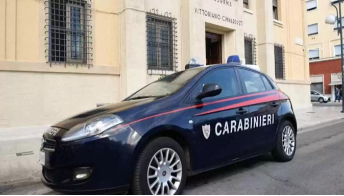 Imposizione di sorveglianza speciale per un 53enne considerato pericoloso