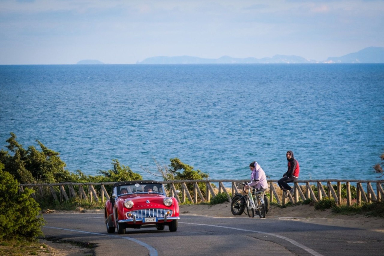 In aumento le iscrizioni per la Coppa d’Oro d’Epoca
