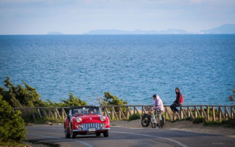 In aumento le iscrizioni per la Coppa d’Oro d’Epoca