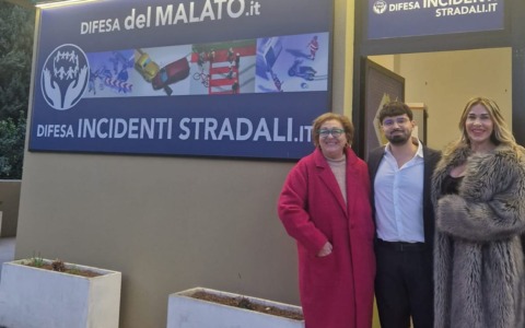 Inaugurato il primo sportello “difesa del malato” a Latina