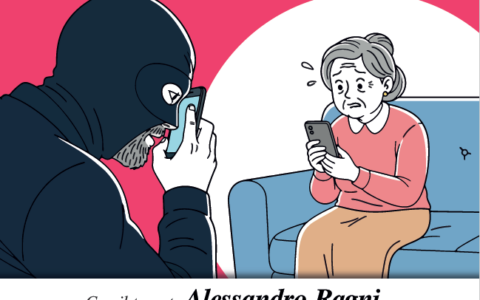 Incontri di prevenzione per anziani con l’Arma dei Carabinieri