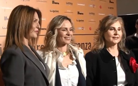 Incontro “Contro ogni forma di violenza” a favore di “La Scuola di Atene”