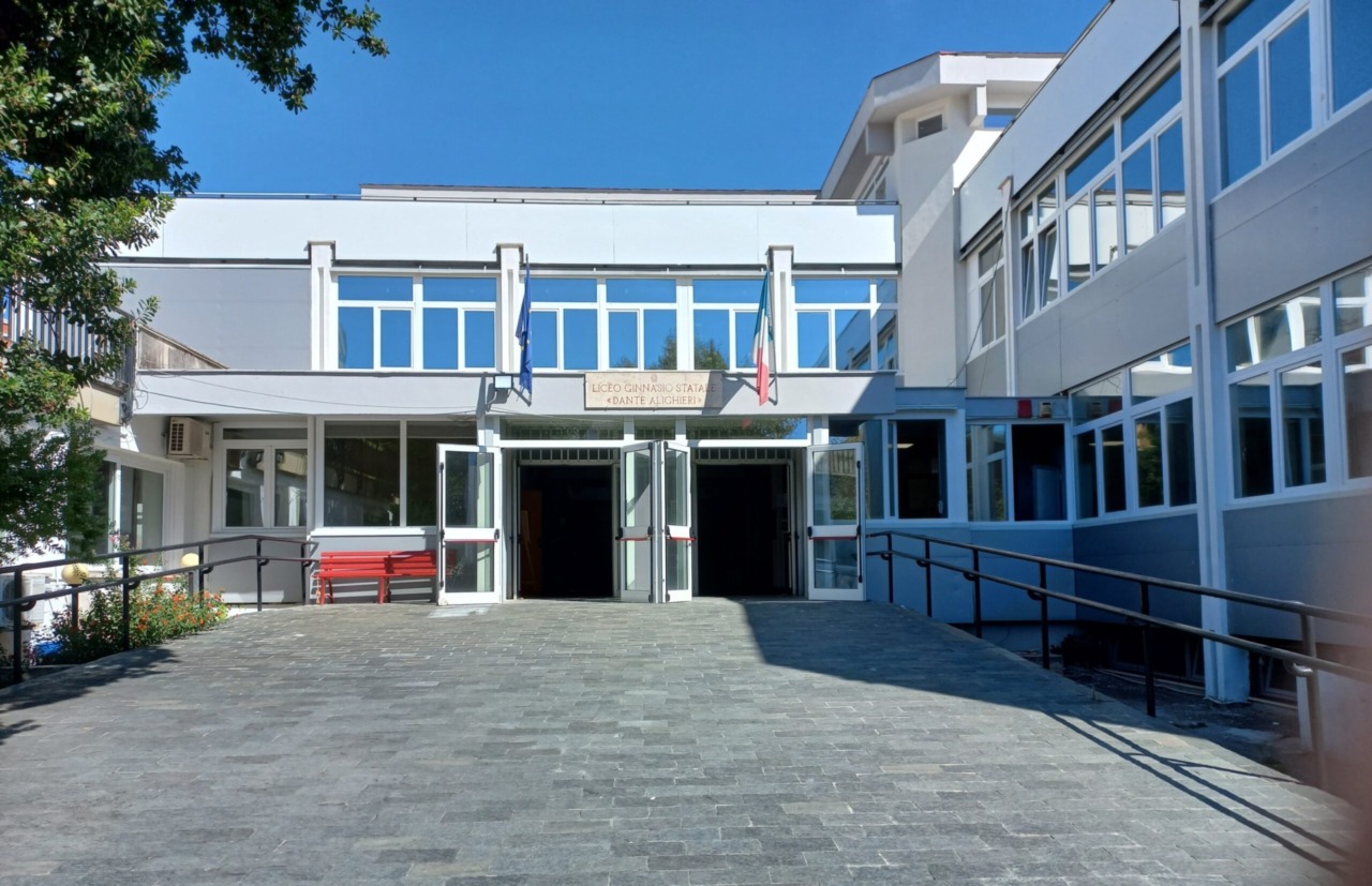 Incontro su cannabis e prevenzione nelle scuole