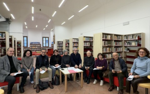 Insediata la Commissione per il “Premio Cisterna” 2026