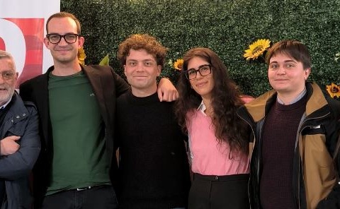 Interventi urgenti per ripristinare il manto stradale a Aprilia