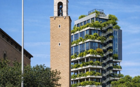 Intervento della Federazione Italiana Agenti Immobiliari Professionali su Palazzo Key