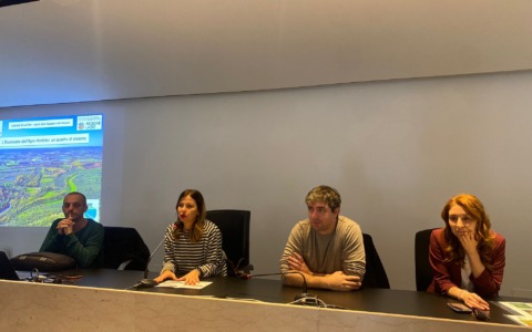 L’Ecomuseo dell’Agro Pontino: un ponte tra giovani e territorio