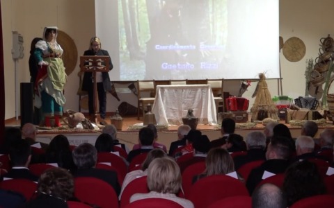 La 12^ edizione della “Giornata del dialetto e delle lingue locali” riscuote un grande successo