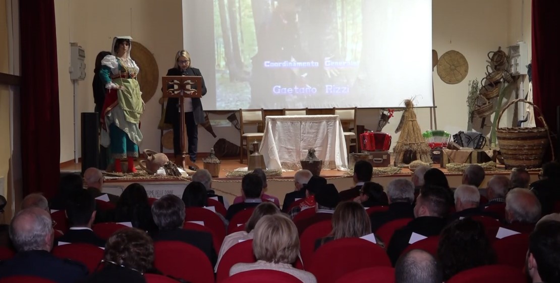 La 12^ edizione della “Giornata del dialetto e delle lingue locali” riscuote un grande successo