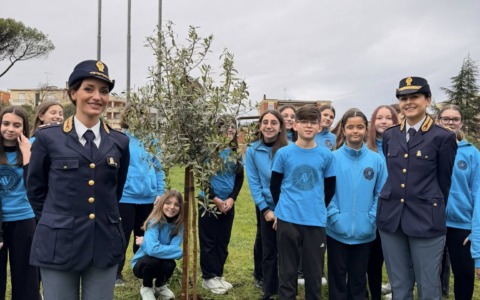 La Polizia di Stato celebra Giovanni Palatucci