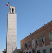 La Polizia Locale di Sabaudia celebra San Sebastiano, il patrono delle forze dell’ordine