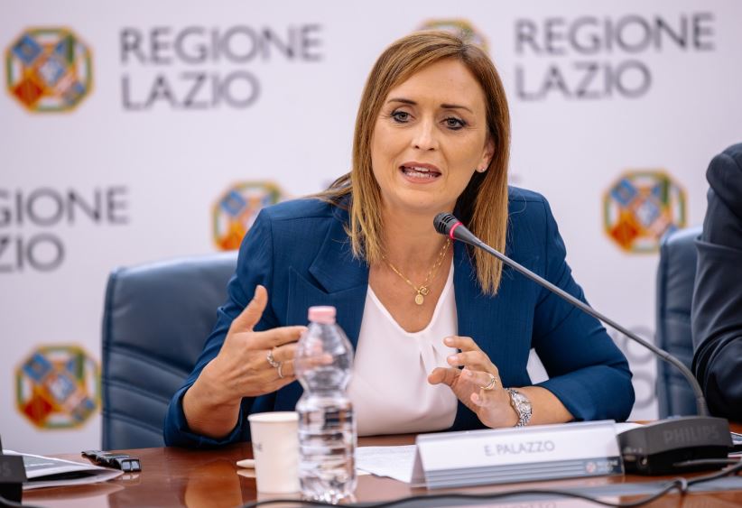 La Regione Lazio si presenta alla BIT di Milano