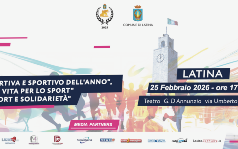 La terza edizione della festa dello sport al D’Annunzio
