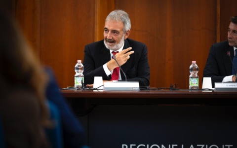 Latina riceve 500mila euro dalla Regione Lazio per potenziare la videosorveglianza