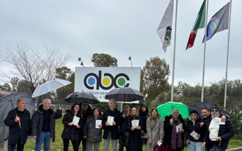 Le opposizioni uniscono le forze per difendere ABC, azienda pubblica da rilanciare