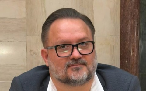 Luca Caringi lascia la Presidenza del Consiglio comunale di Terracina