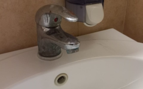 Martedì 3 marzo, sei comuni della provincia senza acqua