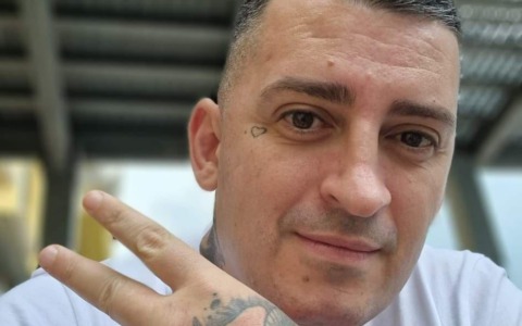 Massimiliano Del Vecchio sottoposto al 41 bis dal Ministro Nordio