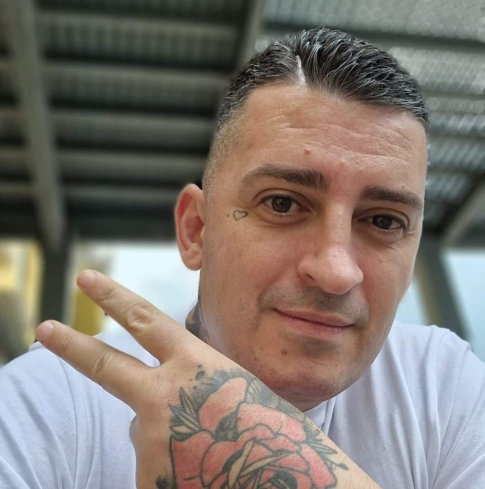 Massimiliano Del Vecchio sottoposto al 41 bis dal Ministro Nordio