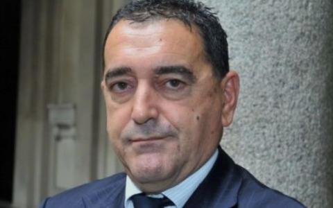 Massimo Passamonti nel cda della Fondazione Latina 2032, annuncia il sindaco Celentano