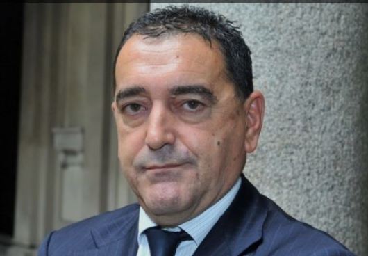 Massimo Passamonti nel cda della Fondazione Latina 2032, annuncia il sindaco Celentano